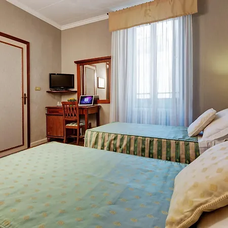 Residenza In Farnese