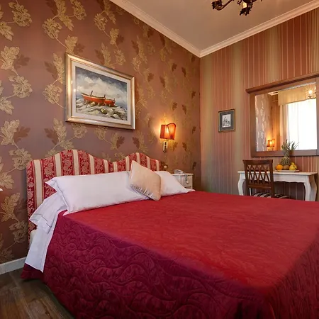 Residenza In Farnese Rome