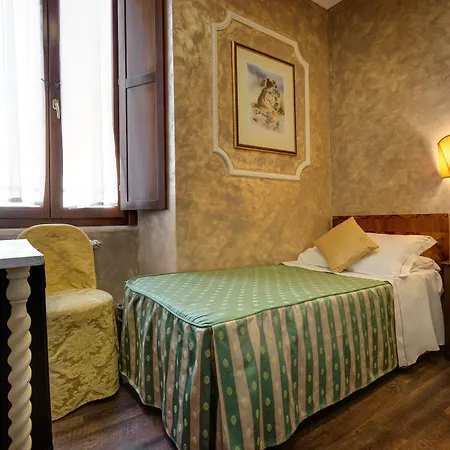 Hotel Residenza In Farnese Rome