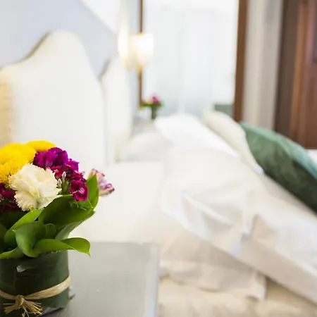 Hotel Residenza In Farnese Rome