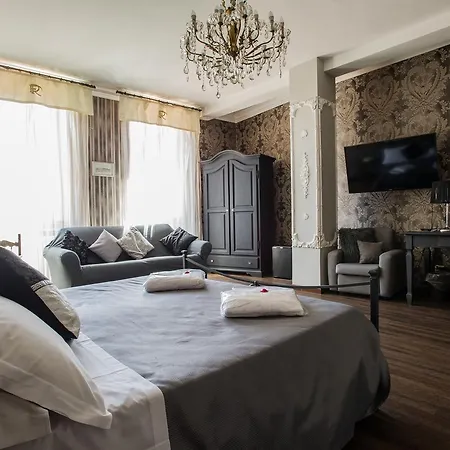 Hotel Residenza In Farnese Rome