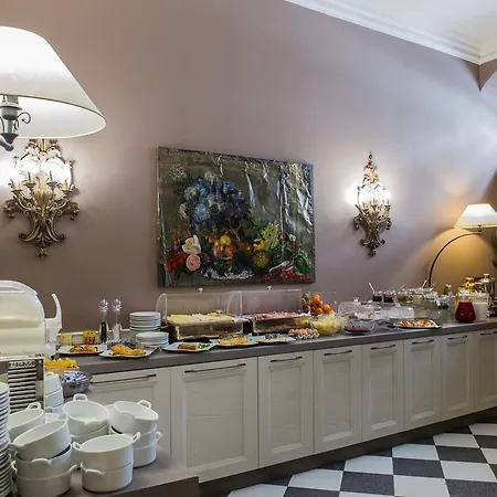 Residenza In Farnese Hotel 4*