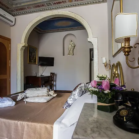 Residenza In Farnese Hotel Rome