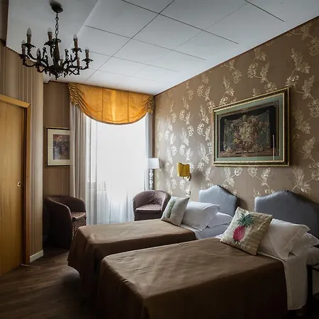 Hotel Residenza In Farnese Rome