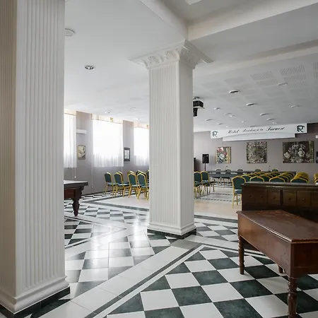 Residenza In Farnese 4* Rome