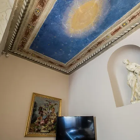 Residenza In Farnese Hotel Rome