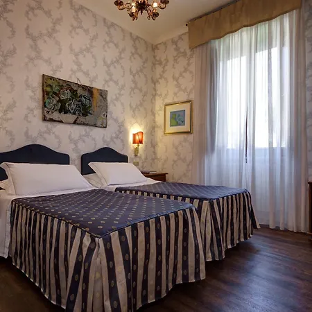 Hotell Residenza In Farnese