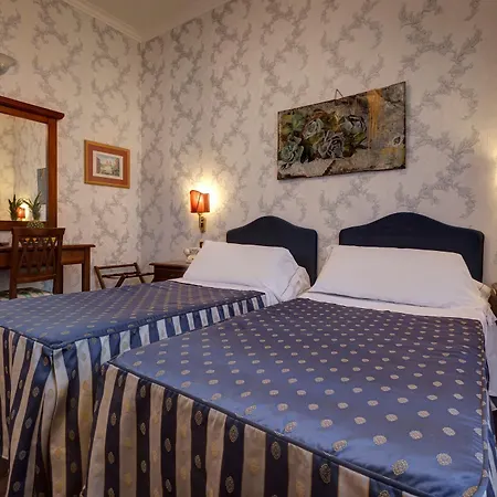 Residenza In Farnese 4*