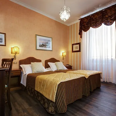 Residenza In Farnese Hotel Rome