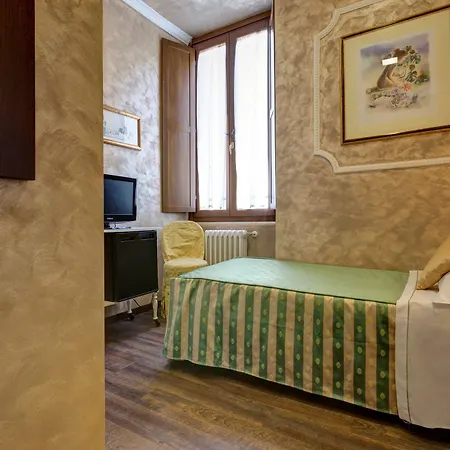 Residenza In Farnese 4* Roma