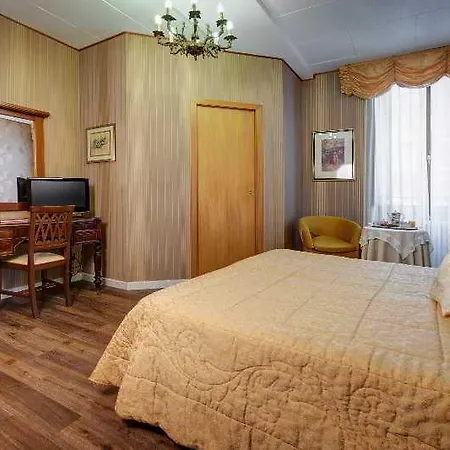 Residenza In Farnese
