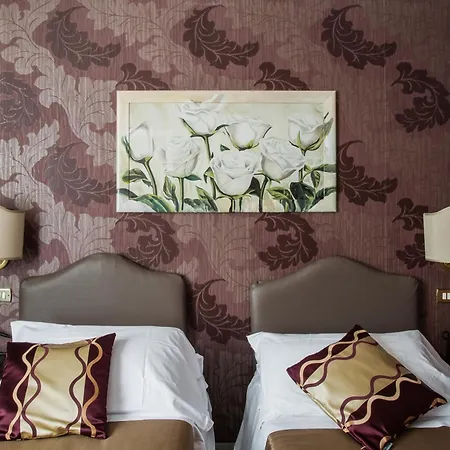 Residenza In Farnese Rom