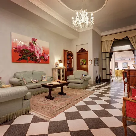 レジデンツァ ファルネーゼ