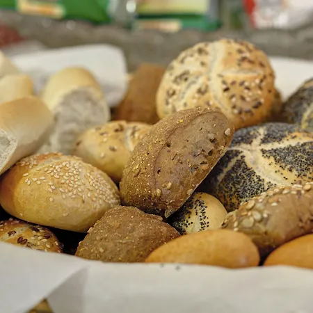 ホテル レジデンツァ ファルネーゼ 4*