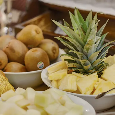 レジデンツァ ファルネーゼ ホテル