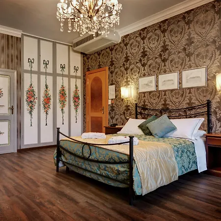 Residenza In Farnese Hotell Rom