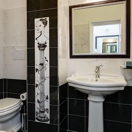 Residenza In Farnese