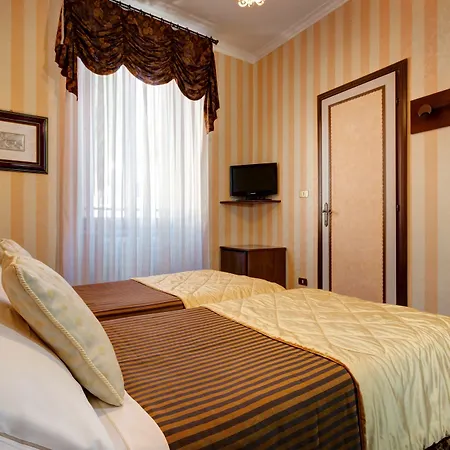 ホテル レジデンツァ ファルネーゼ 4*