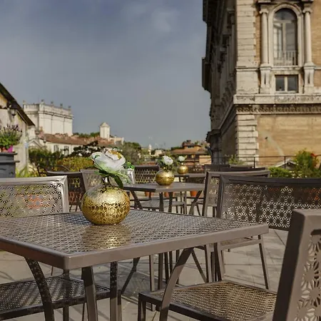 Residenza In Farnese Ξενοδοχείο Ρώμη