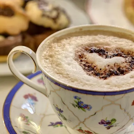 Residenza In Farnese Hotell