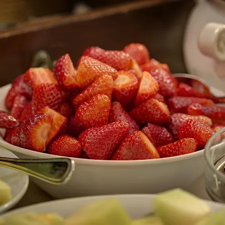 Residenza In Farnese Hotell Rom