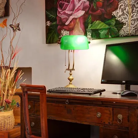 Hotel Residenza In Farnese Rome