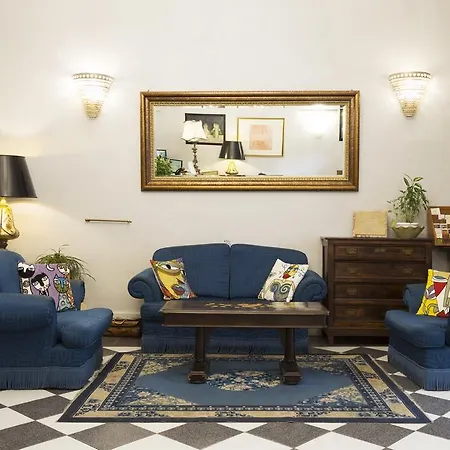 Residenza In Farnese Hotel Rome