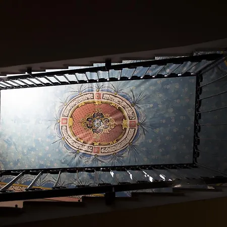Residenza In Farnese Hotel Rome