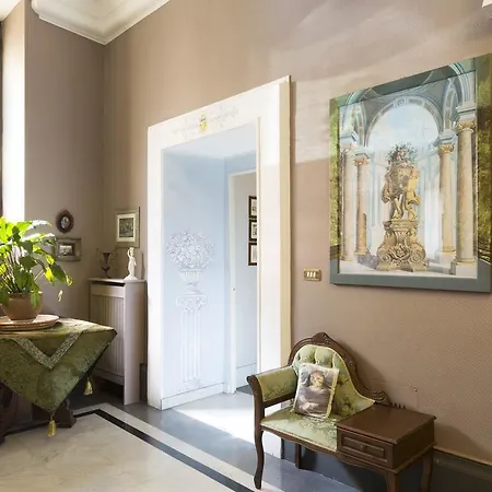 Residenza In Farnese Ξενοδοχείο