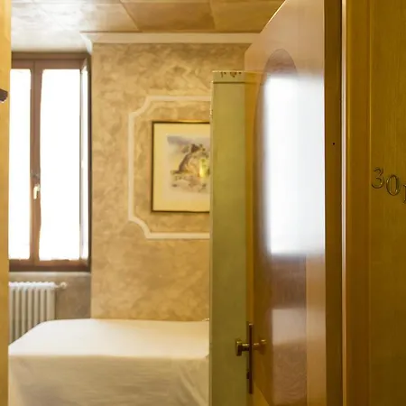 Hotel Residenza In Farnese Rome
