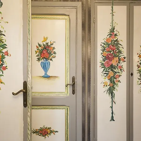 Residenza In Farnese Ξενοδοχείο