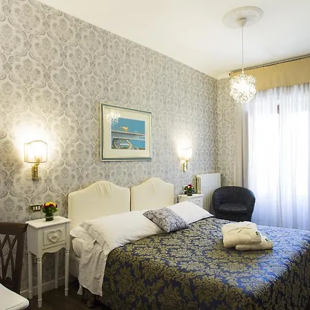 Residenza In Farnese 4* Rome