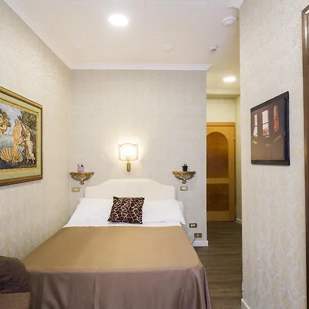 Residenza In Farnese 4* Rome