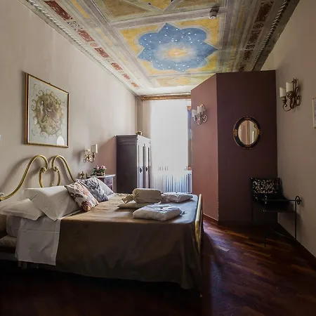 Residenza In Farnese