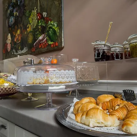 Ξενοδοχείο Residenza In Farnese 4*