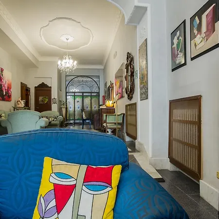 Residenza In Farnese Hotel