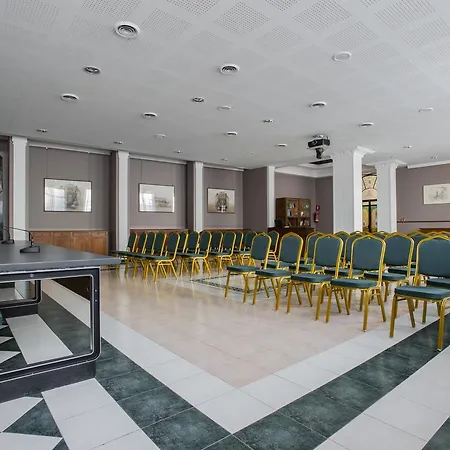 Residenza In Farnese Ξενοδοχείο