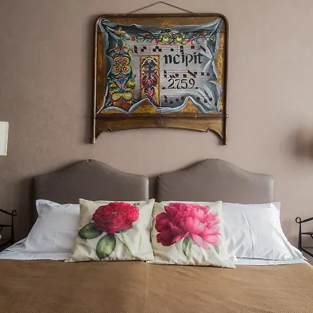 Residenza In Farnese Ξενοδοχείο 4*