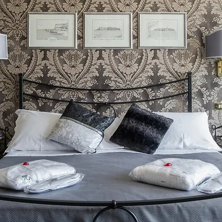 Residenza In Farnese Hotell Rom