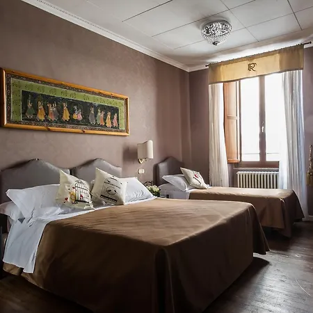 Residenza In Farnese 4* Rom