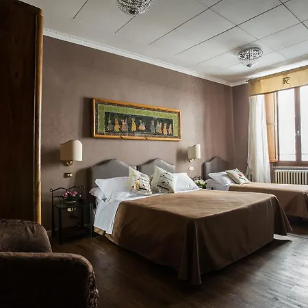Residenza In Farnese 4* Rome