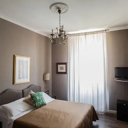 Residenza In Farnese Hotel