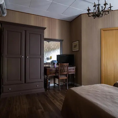 Residenza In Farnese Ξενοδοχείο 4*