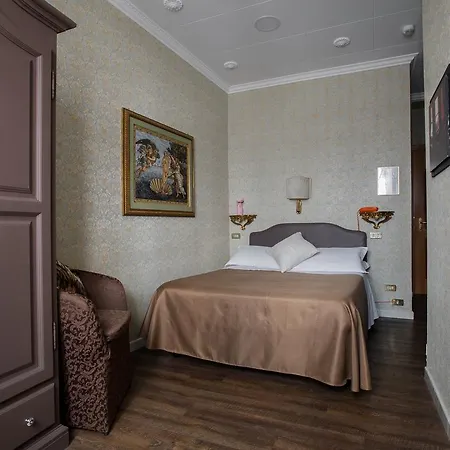 Ξενοδοχείο Residenza In Farnese