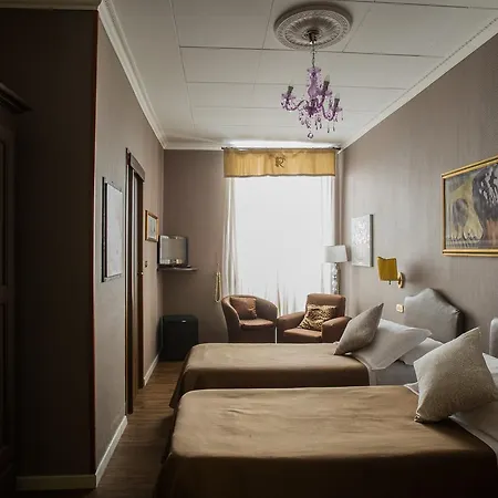 Residenza In Farnese Ξενοδοχείο 4*