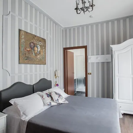 Hotel Residenza In Farnese Rome