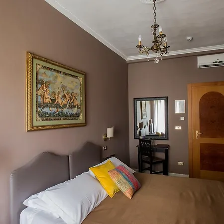 Residenza In Farnese Ξενοδοχείο 4*