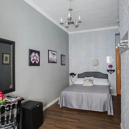 Residenza In Farnese Rome