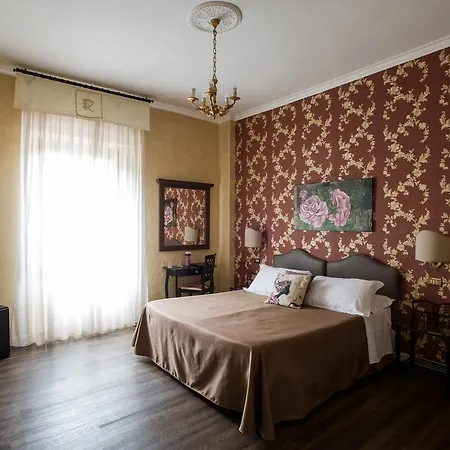 Residenza In Farnese Rome