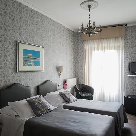 Residenza In Farnese Hotel Rome